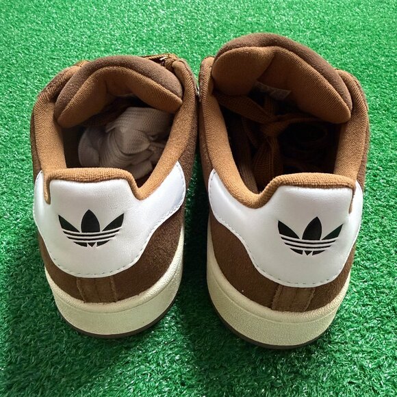 Adidas Campus 00s Bark Mens Shoes GY6433 NEW Multi Sz